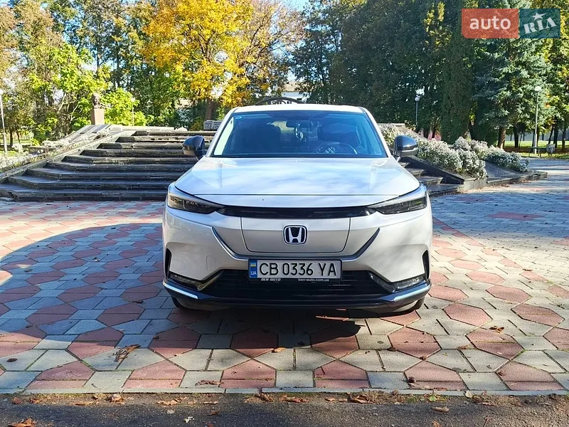Honda M-NV