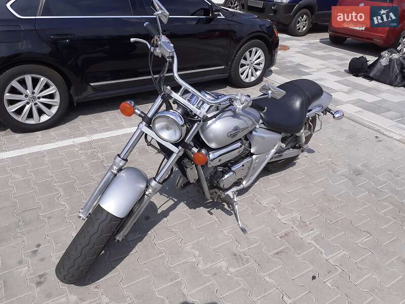 Мотоцикл Круізер Honda Magna 250 1995 в Києві