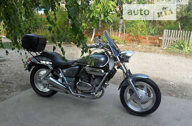 Мотоцикл Круизер Honda Magna 250 2003 в Киеве