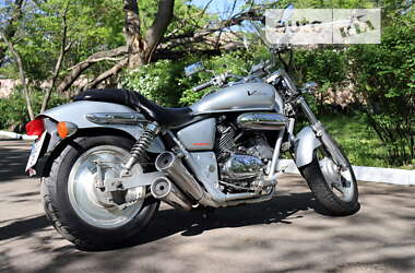 Мотоцикл Круізер Honda Magna 250 2001 в Одесі