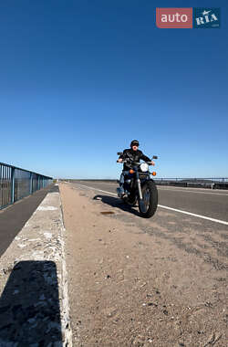 Мотоцикл Круизер Honda Magna 250 1999 в Днепре
