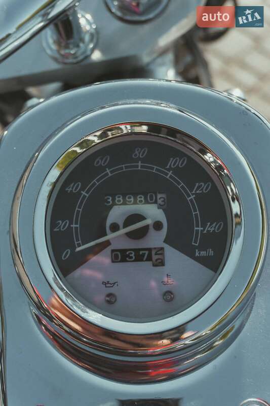 Мотоцикл Круизер Honda Magna 250 2001 в Дачном