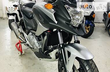 Мотоцикл Спорт-туризм Honda NC 700S 2013 в Одесі