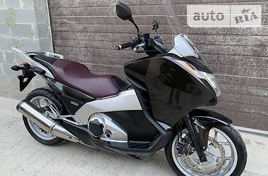 Мотоцикл Туризм Honda NC 700S 2017 в Киеве