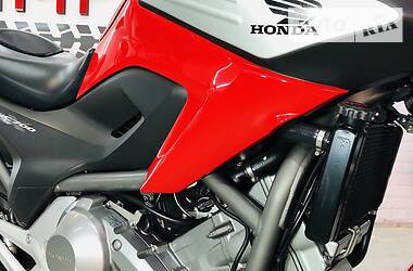 Мотоцикл Спорт-туризм Honda NC 700S 2014 в Одесі