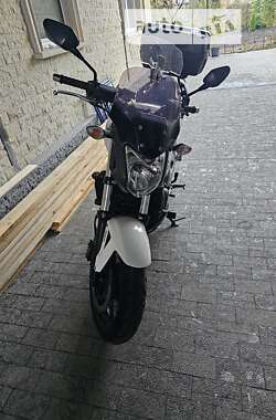 Мотоцикл Спорт-туризм Honda NC 700S 2013 в Каменском