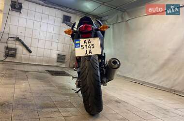 Мотоцикл Туризм Honda NC 700S 2014 в 