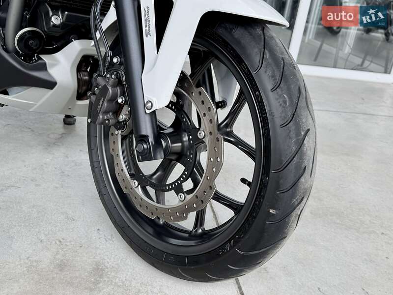 Мотоцикл Без обтекателей (Naked bike) Honda NC 700S 2012 в Хмельницком