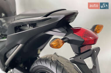 Мотоцикл Без обтекателей (Naked bike) Honda NC 700S 2014 в 