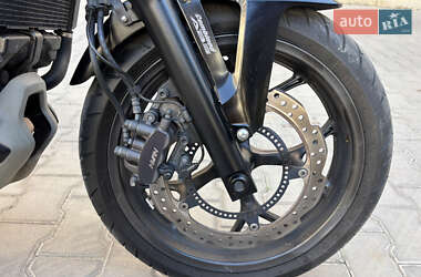 Мотоцикл Туризм Honda NC 700S 2013 в 