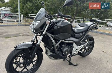 Мотоцикл Туризм Honda NC 700S 2013 в Одессе