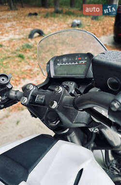 Мотоцикл Классик Honda NC 700S 2013 в 