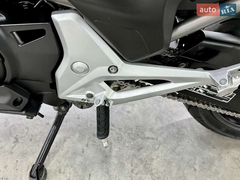 Мотоцикл Без обтекателей (Naked bike) Honda NC 700S 2012 в Хмельницком