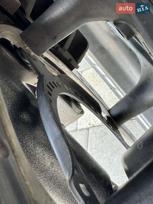 Мотоцикл Без обтікачів (Naked bike) Honda NC 700S 2012 в Дніпрі