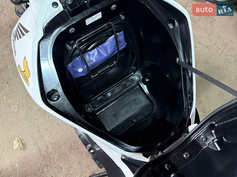 Мотоцикл Туризм Honda NC 700S 2012 в Житомире