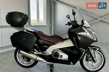 Мотоцикл Спорт-туризм Honda NC 700X Integra 2012 в Хмельницком