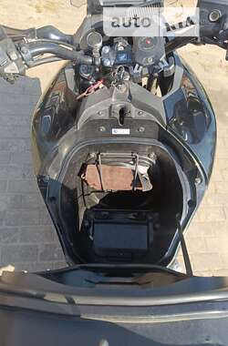 Мотоцикл Многоцелевой (All-round) Honda NC 700X 2013 в 