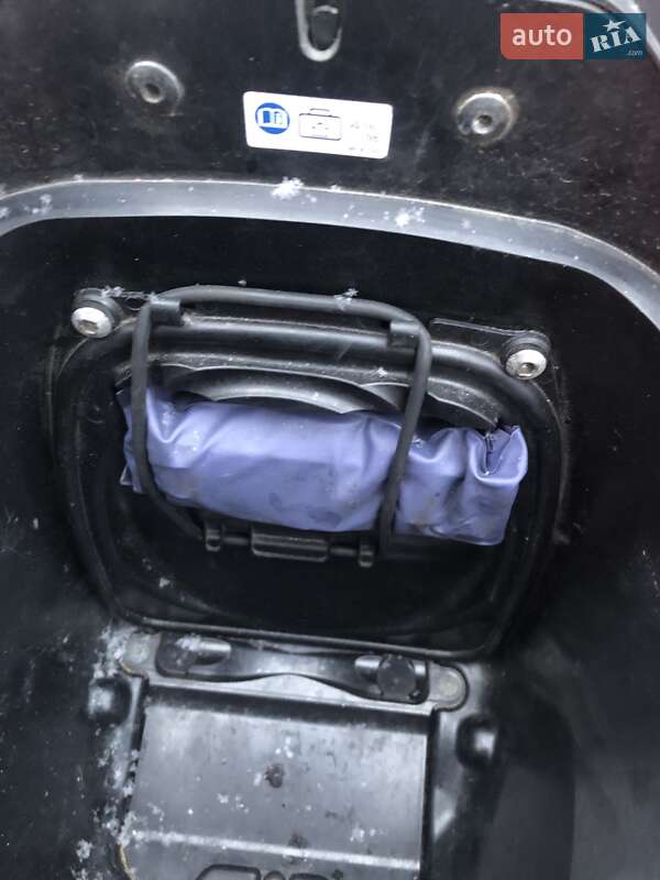 Мотоцикл Спорт-туризм Honda NC 700X 2012 в Кропивницькому