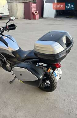 Мотоцикл Туризм Honda NC 700X 2013 в 