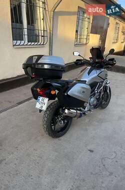 Мотоцикл Туризм Honda NC 700X 2013 в 