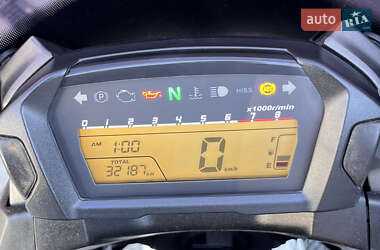 Мотоцикл Туризм Honda NC 700X 2012 в 