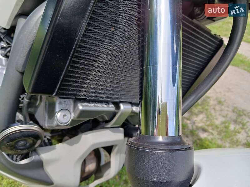 Мотоцикл Туризм Honda NC 700X 2013 в Киеве