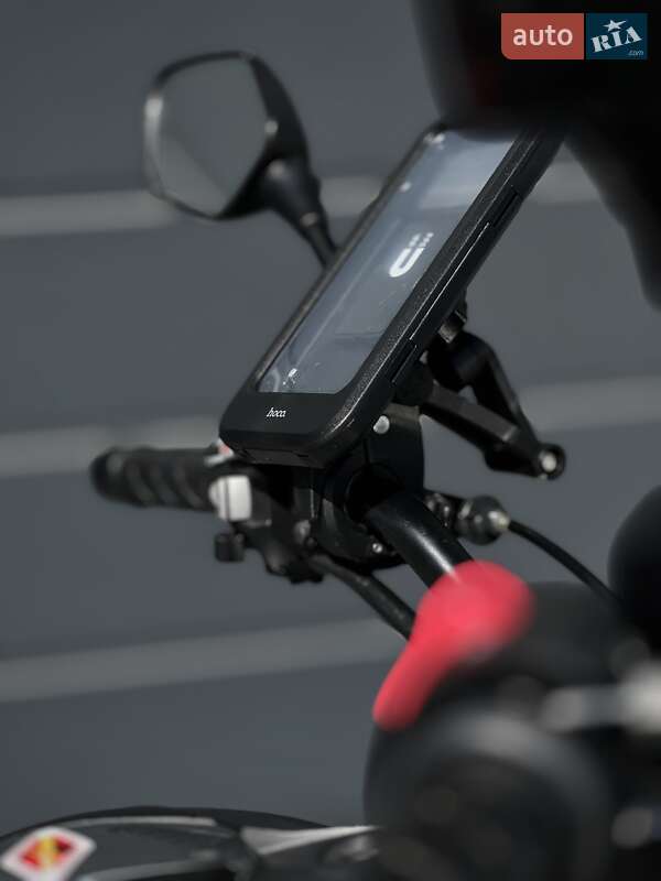 Мотоцикл Внедорожный (Enduro) Honda NC 700X 2016 в Львове фото 3 Мотоцикл Внедорожный (Enduro) Honda NC 700X 2016 в Львове