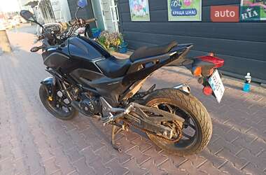 Мотоцикл Туризм Honda NC 700X 2015 в Хмельницком