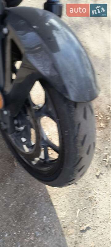 Мотоцикл Внедорожный (Enduro) Honda NC 700X 2011 в Одессе