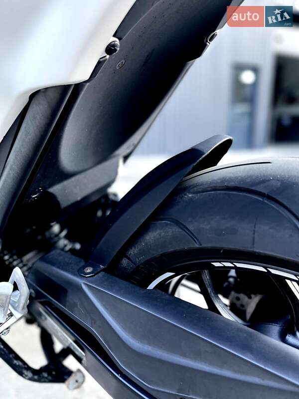 Мотоцикл Спорт-туризм Honda NC 700X 2013 в Одессе фото 4 Мотоцикл Спорт-туризм Honda NC 700X 2013 в Одессе