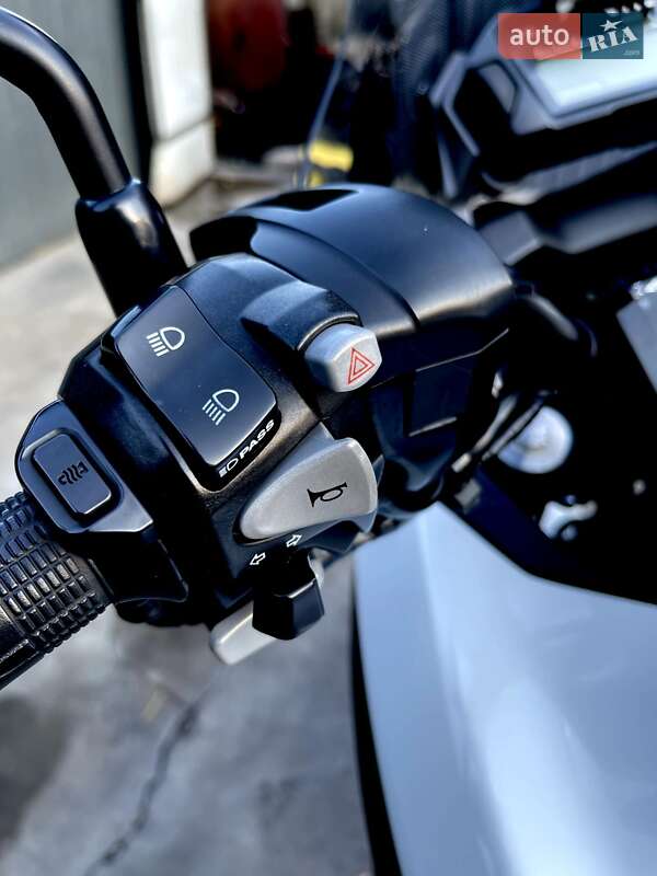 Мотоцикл Спорт-туризм Honda NC 700X 2013 в Одессе фото 14 Мотоцикл Спорт-туризм Honda NC 700X 2013 в Одессе