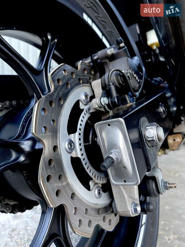 Мотоцикл Спорт-туризм Honda NC 700X 2013 в Одессе фото 24 Мотоцикл Спорт-туризм Honda NC 700X 2013 в Одессе