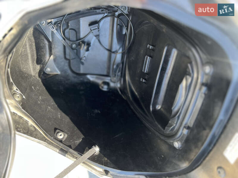 Мотоцикл Спорт-туризм Honda NC 700X 2016 в Львове фото 11 Мотоцикл Спорт-туризм Honda NC 700X 2016 в Львове