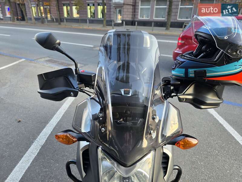 Мотоцикл Туризм Honda NC 700X 2013 в Днепре