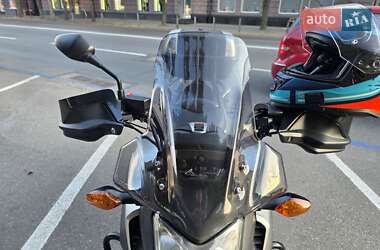 Мотоцикл Туризм Honda NC 700X 2013 в 
