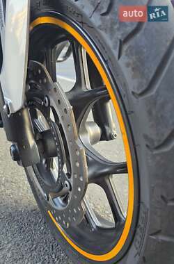 Мотоцикл Туризм Honda NC 700X 2013 в 