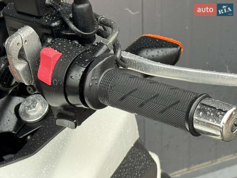 Мотоцикл Багатоцільовий (All-round) Honda NC 700X 2012 в Львові фото 12 Мотоцикл Багатоцільовий (All-round) Honda NC 700X 2012 в Львові