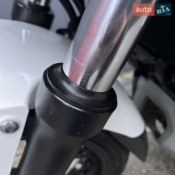 Мотоцикл Туризм Honda NC 700X 2012 в Марганце