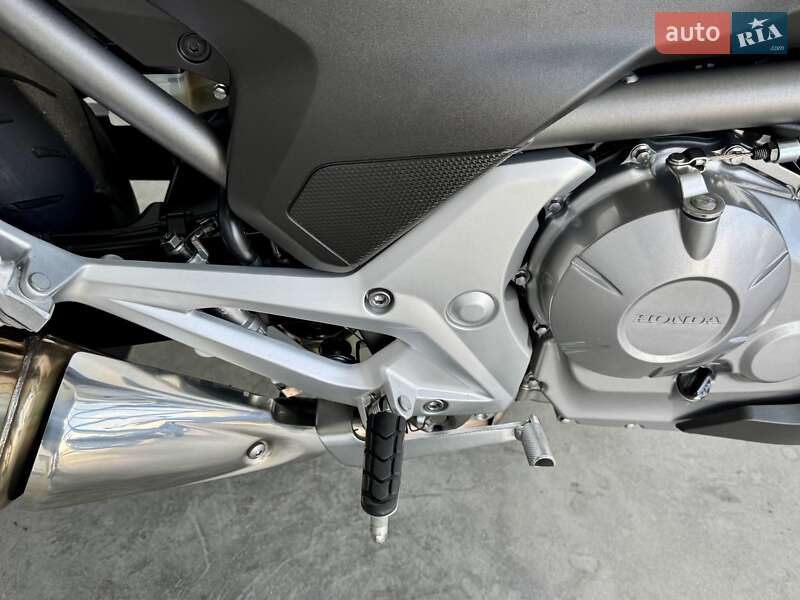 Мотоцикл Многоцелевой (All-round) Honda NC 700X 2013 в Хмельницком