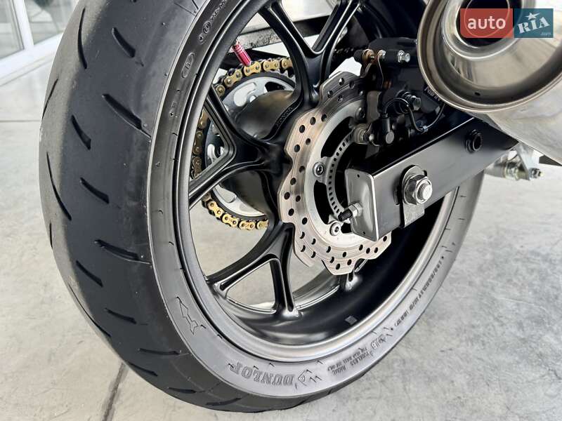 Мотоцикл Многоцелевой (All-round) Honda NC 700X 2013 в Хмельницком