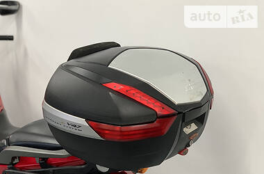 Мотоцикл Туризм Honda NC 700XA 2014 в Киеве