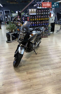 Мотоцикл Туризм Honda NC 700XA 2013 в 