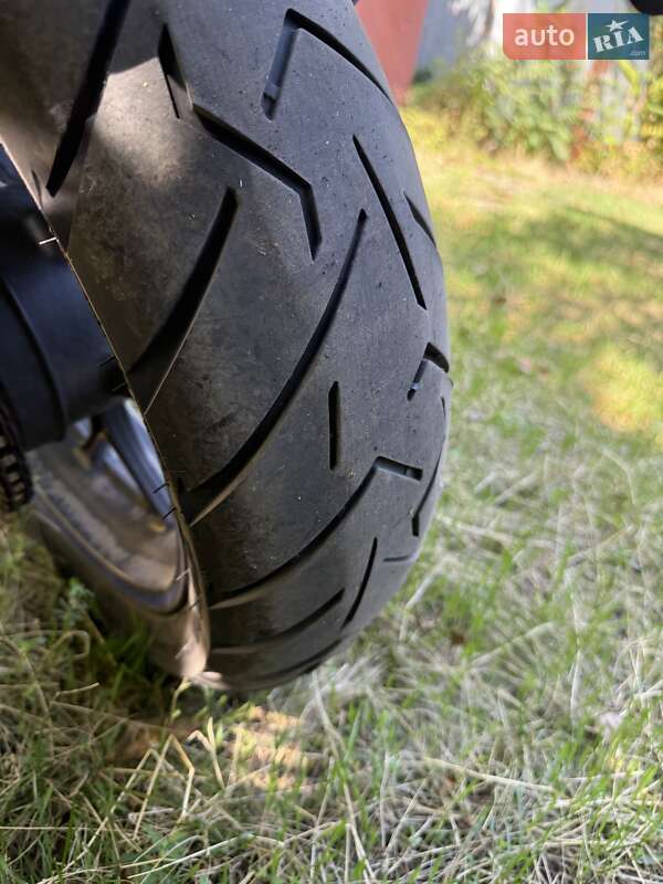 Мотоцикл Спорт-туризм Honda NC 700XA 2012 в Миколаєві