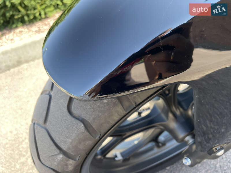 Мотоцикл Многоцелевой (All-round) Honda NC 750S 2019 в Бердичеве фото 4 Мотоцикл Многоцелевой (All-round) Honda NC 750S 2019 в Бердичеве