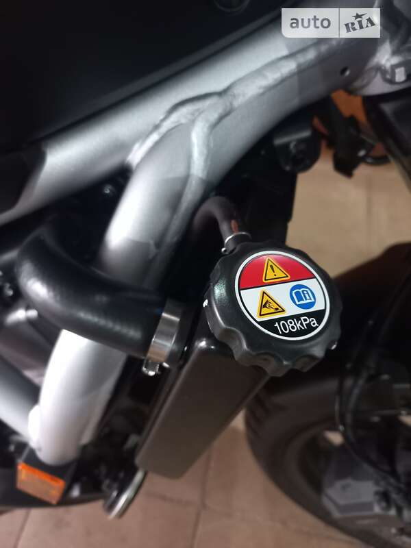 Мотоцикл Без обтекателей (Naked bike) Honda NC 750S 2017 в Кривом Роге фото 14 Мотоцикл Без обтекателей (Naked bike) Honda NC 750S 2017 в Кривом Роге