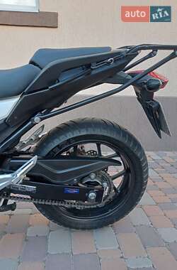 Мотоцикл Классик Honda NC 750S 2014 в Белой Церкви