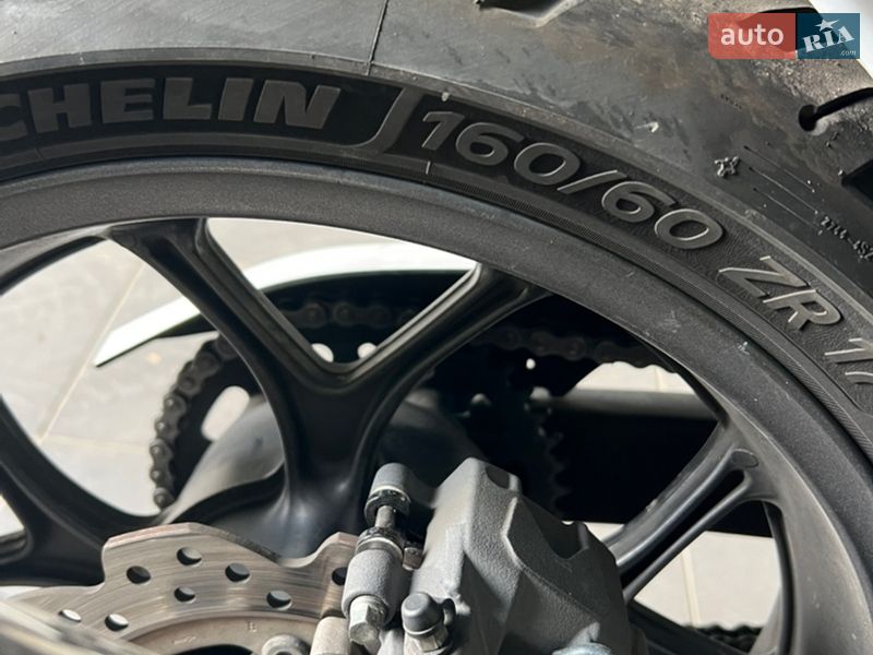 Мотоцикл Спорт-туризм Honda NC 750S 2013 в Киеве