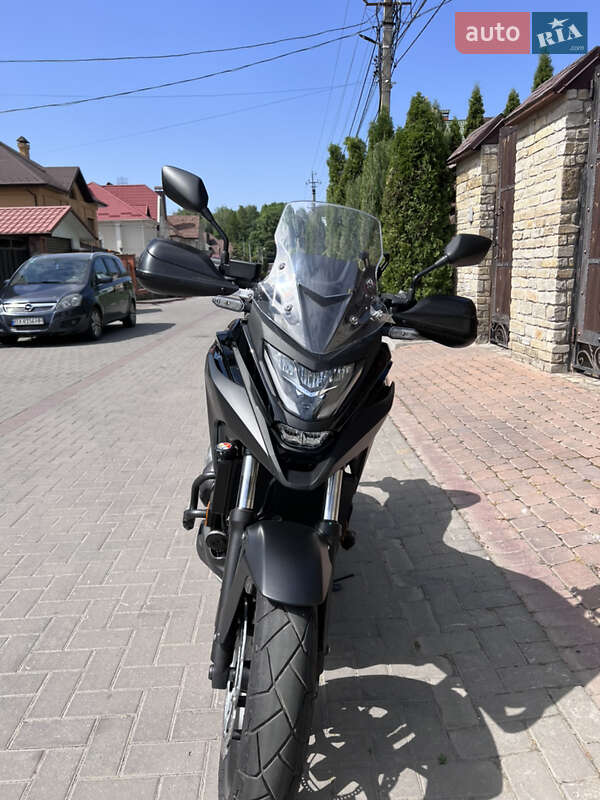 Мотоцикл Классик Honda NC 750X 2022 в Хмельницком