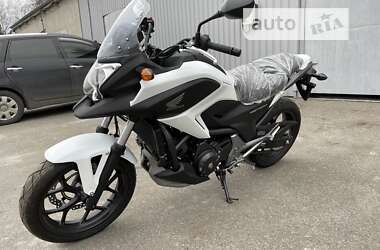 Мотоцикл Многоцелевой (All-round) Honda NC 750X 2015 в Днепре