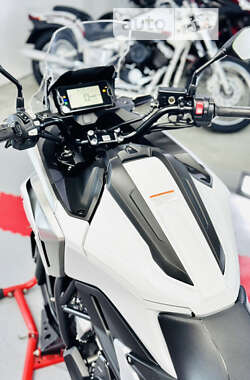 Мотоцикл Спорт-туризм Honda NC 750X 2021 в Одессе